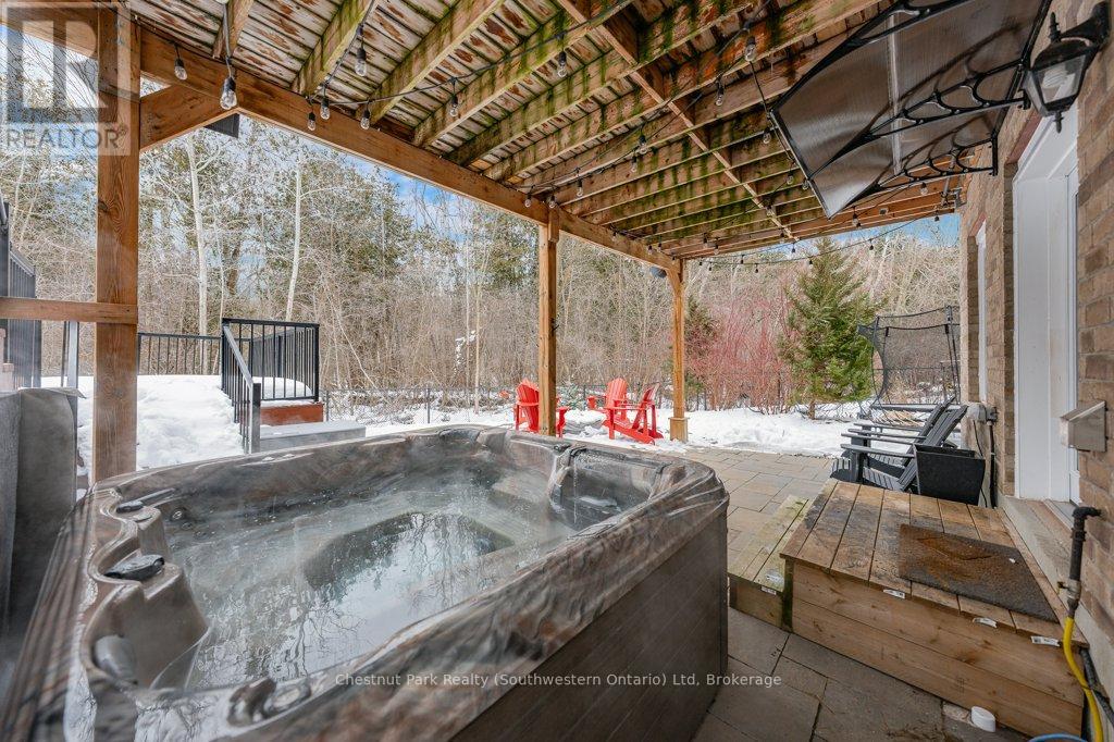 22 Rooke Court, Guelph, Ontario  N1K 0B8 - Photo 46 - X12816008