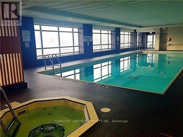 319 - 2015 Sheppard Avenue E, Toronto, Ontario  M2J 1W6 - Photo 13 - C12977808