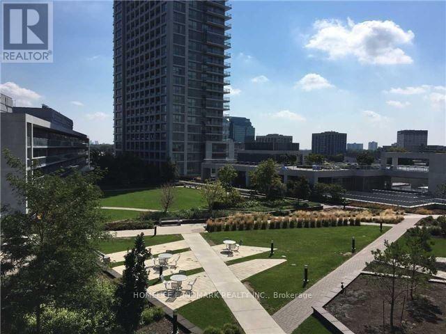 319 - 2015 Sheppard Avenue E, Toronto, Ontario  M2J 1W6 - Photo 18 - C12977808