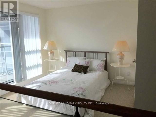 319 - 2015 Sheppard Avenue E, Toronto, Ontario  M2J 1W6 - Photo 7 - C12977808