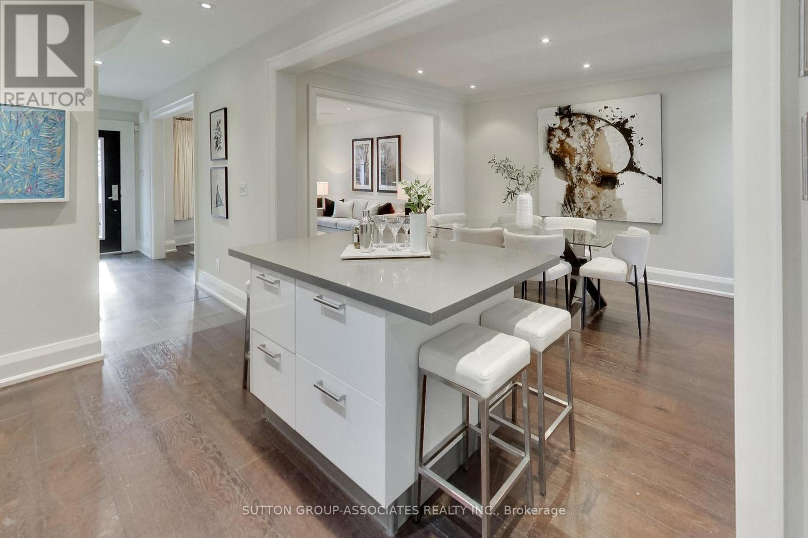 479 Rushton Road, Toronto, Ontario  M6C 2Y4 - Photo 11 - C12977828