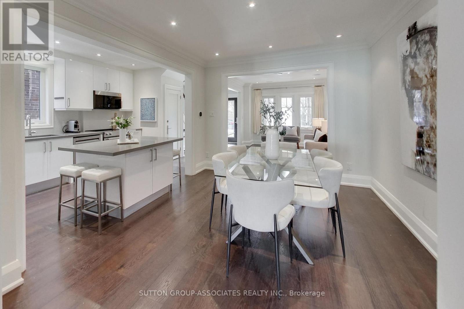 479 Rushton Road, Toronto, Ontario  M6C 2Y4 - Photo 13 - C12977828