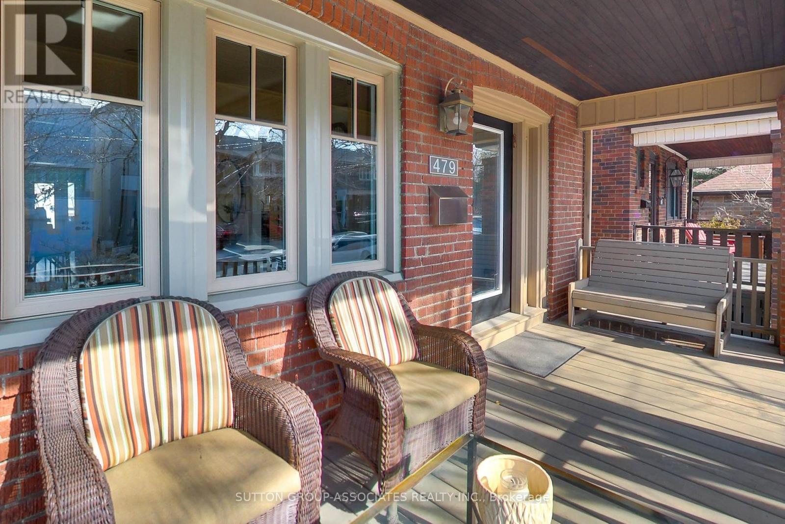 479 Rushton Road, Toronto, Ontario  M6C 2Y4 - Photo 2 - C12977828