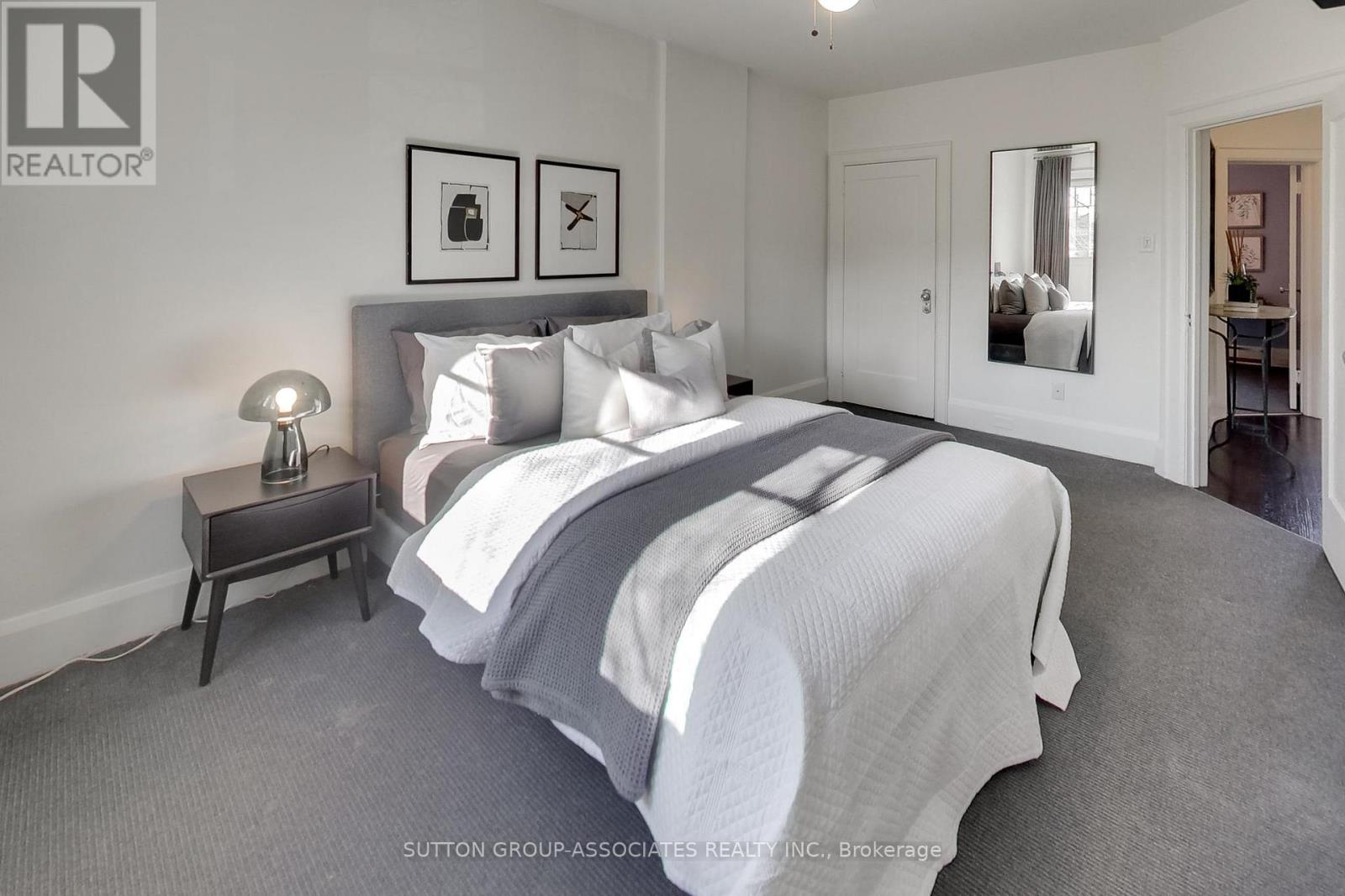 479 Rushton Road, Toronto, Ontario  M6C 2Y4 - Photo 21 - C12977828