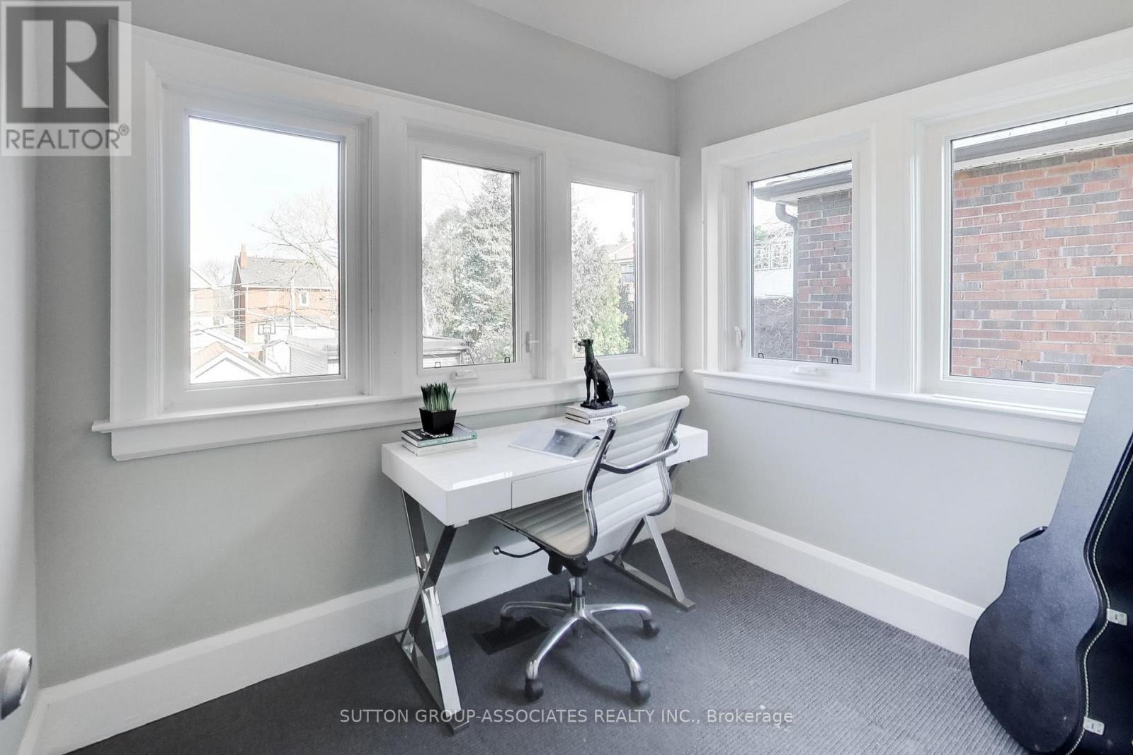 479 Rushton Road, Toronto, Ontario  M6C 2Y4 - Photo 25 - C12977828