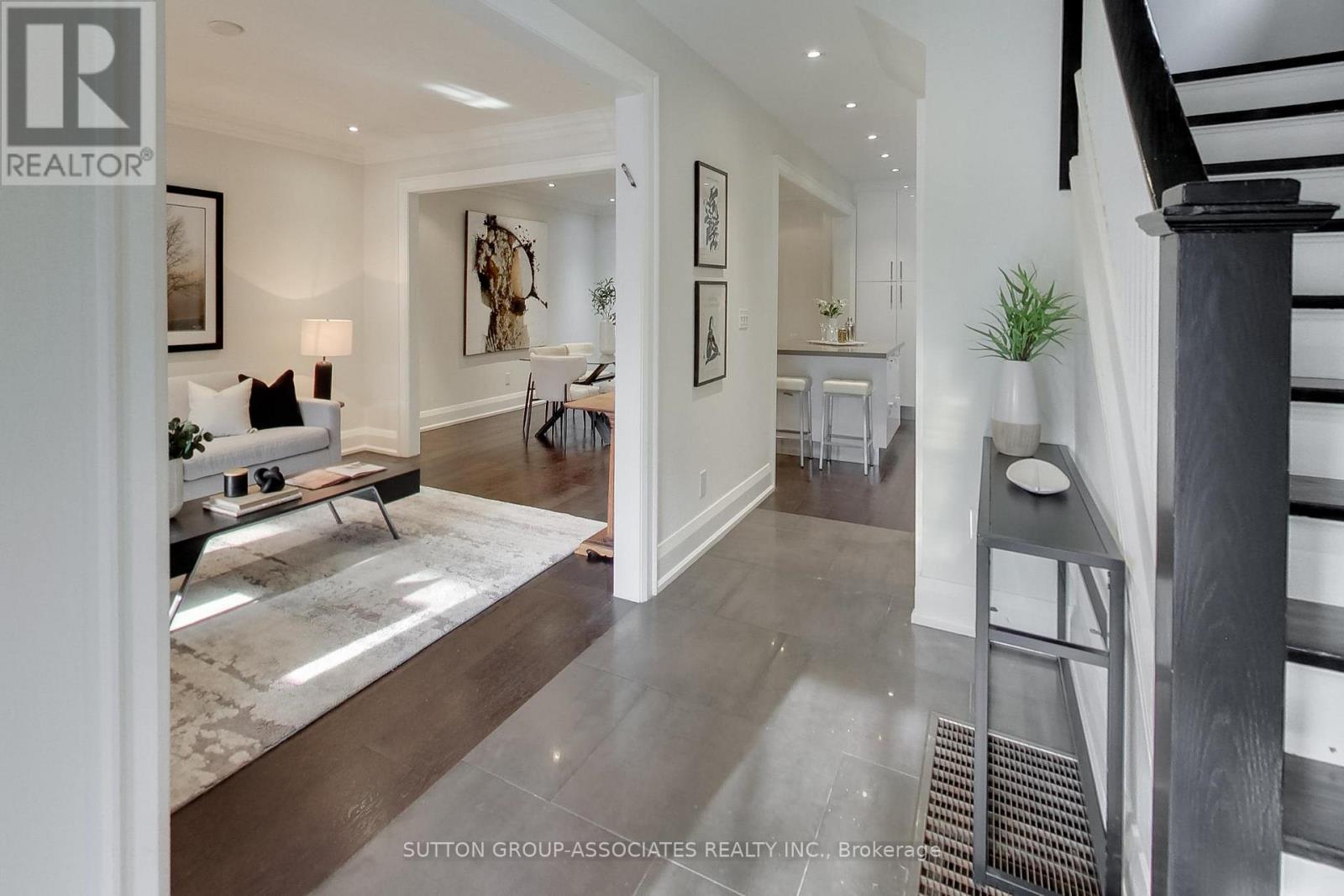 479 Rushton Road, Toronto, Ontario  M6C 2Y4 - Photo 3 - C12977828