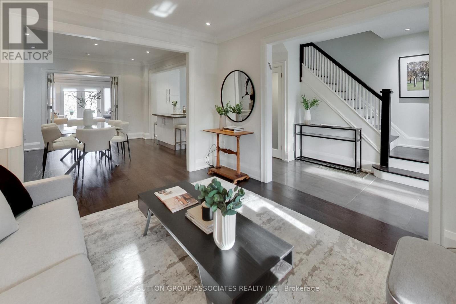 479 Rushton Road, Toronto, Ontario  M6C 2Y4 - Photo 4 - C12977828