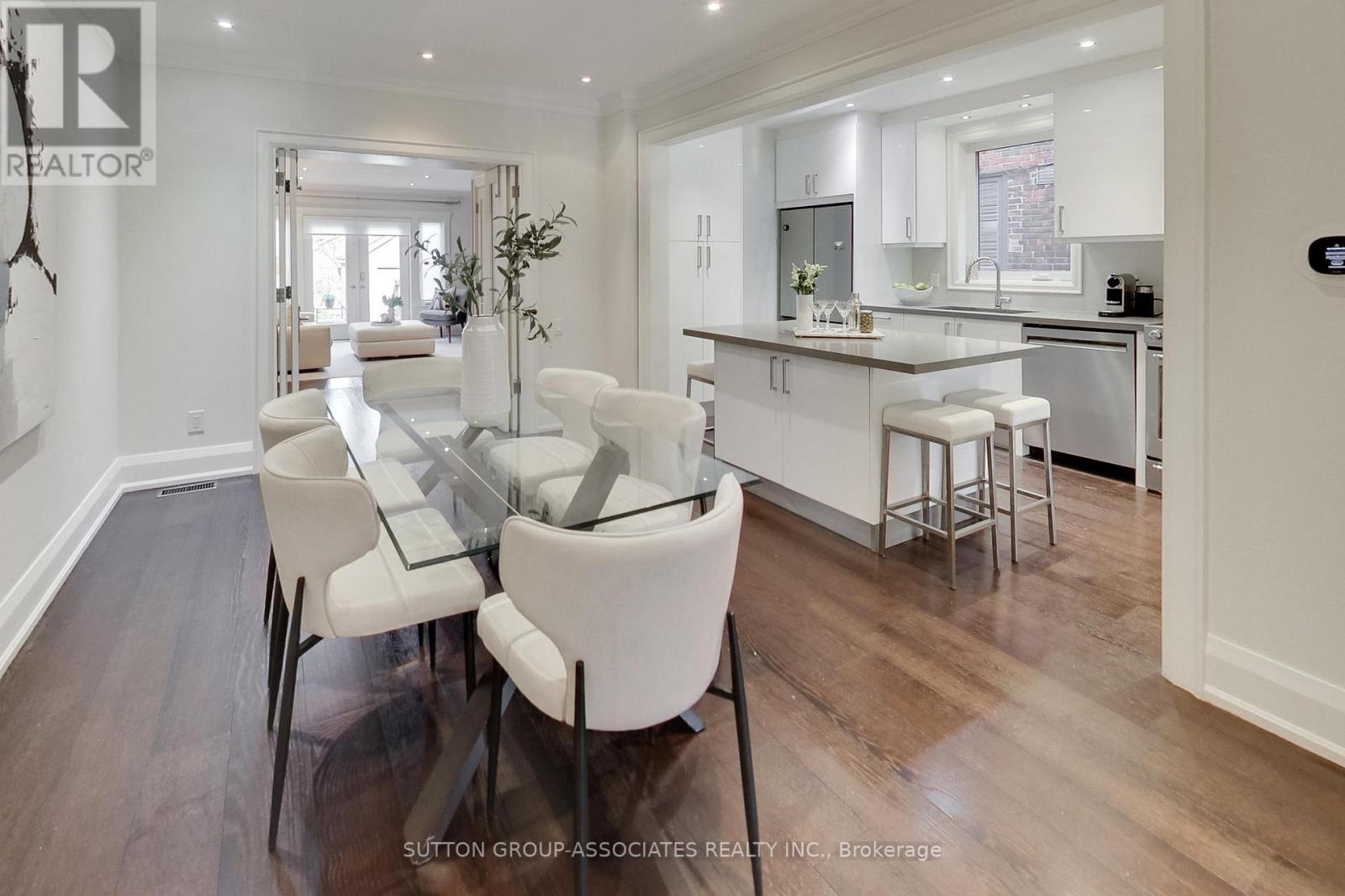 479 Rushton Road, Toronto, Ontario  M6C 2Y4 - Photo 8 - C12977828