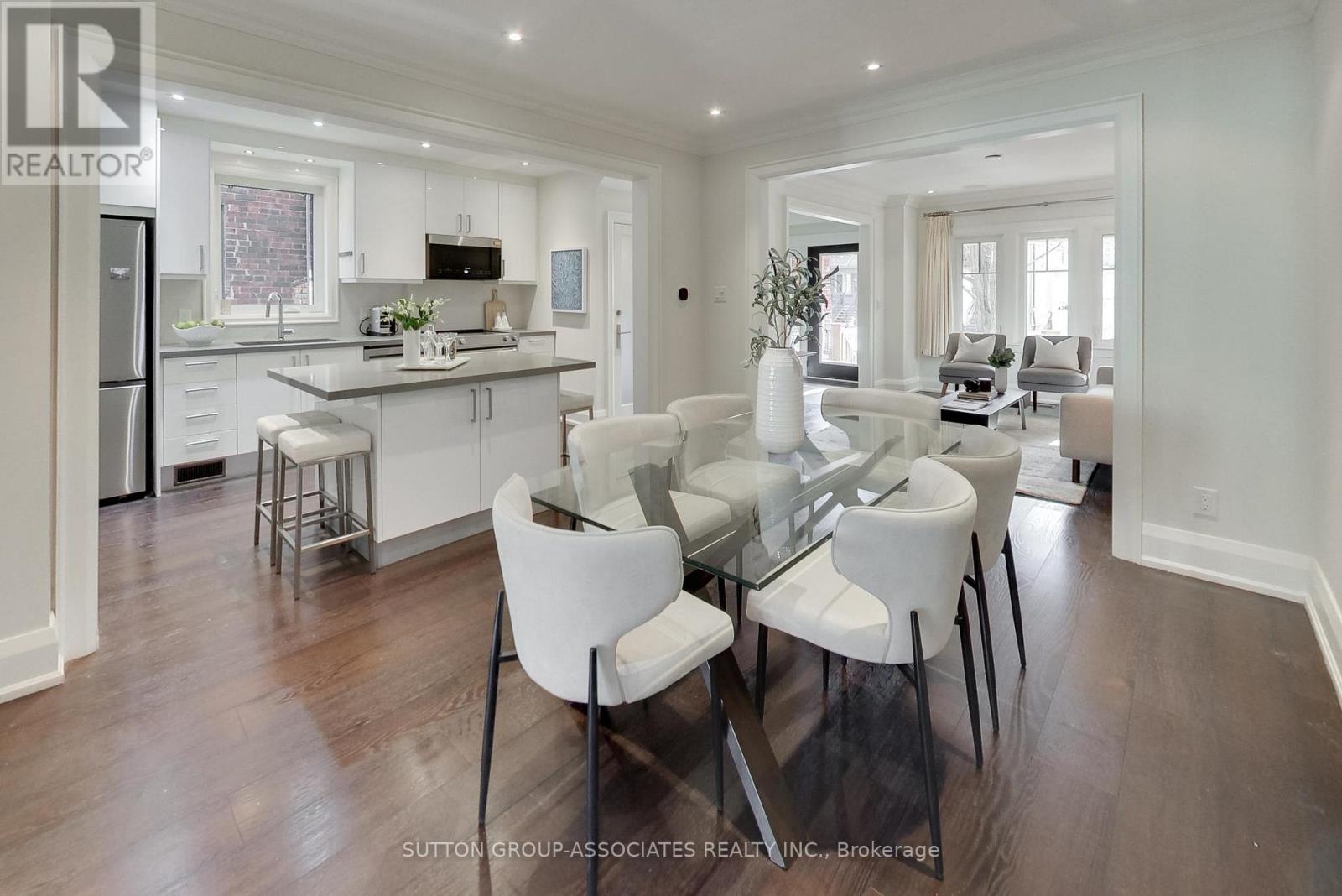 479 Rushton Road, Toronto, Ontario  M6C 2Y4 - Photo 9 - C12977828