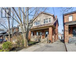 479 RUSHTON ROAD, Toronto, Ontario