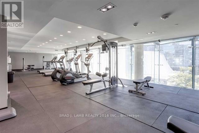 2305 - 224 King Street W, Toronto, Ontario  M5V 1H8 - Photo 12 - C12977848