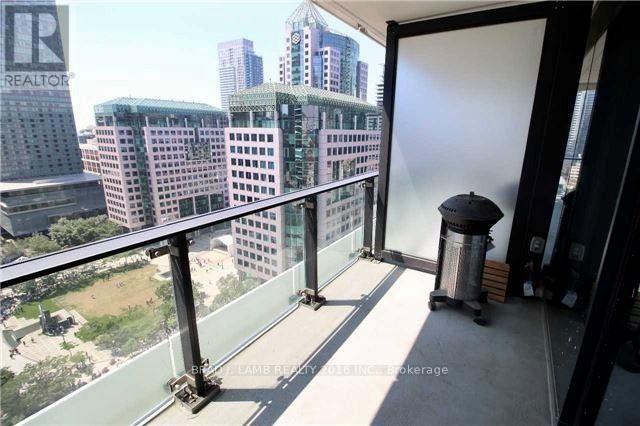 2305 - 224 King Street W, Toronto, Ontario  M5V 1H8 - Photo 7 - C12977848