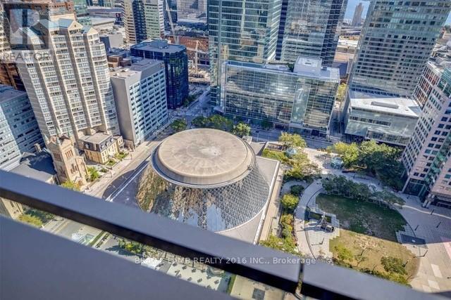 2305 - 224 King Street W, Toronto, Ontario  M5V 1H8 - Photo 9 - C12977848