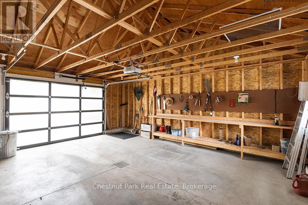 481 24th Street W, Owen Sound, Ontario  N4K 4H9 - Photo 34 - X12976974