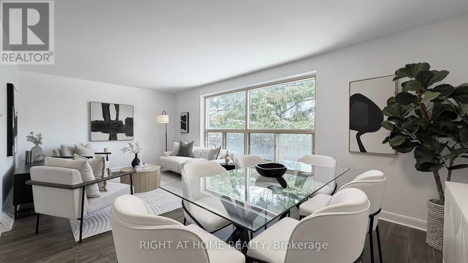 33 Sanderling Place, Toronto, Ontario  M3C 2J2 - Photo 10 - C12977884