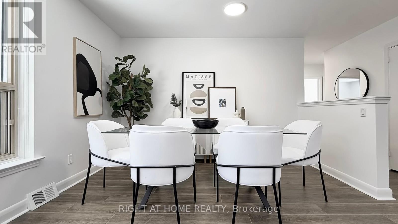 33 Sanderling Place, Toronto, Ontario  M3C 2J2 - Photo 12 - C12977884