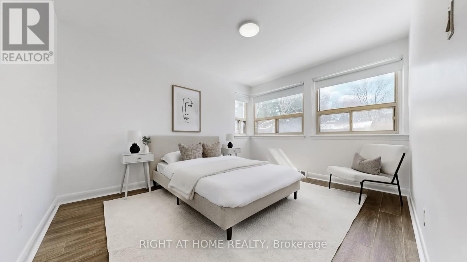 33 Sanderling Place, Toronto, Ontario  M3C 2J2 - Photo 16 - C12977884