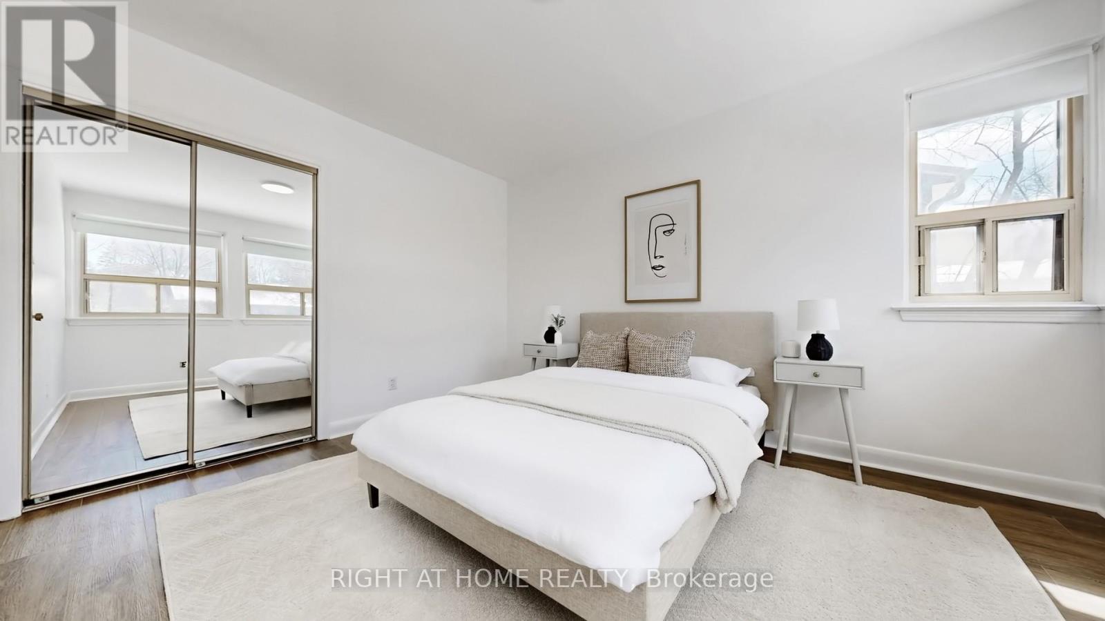 33 Sanderling Place, Toronto, Ontario  M3C 2J2 - Photo 17 - C12977884