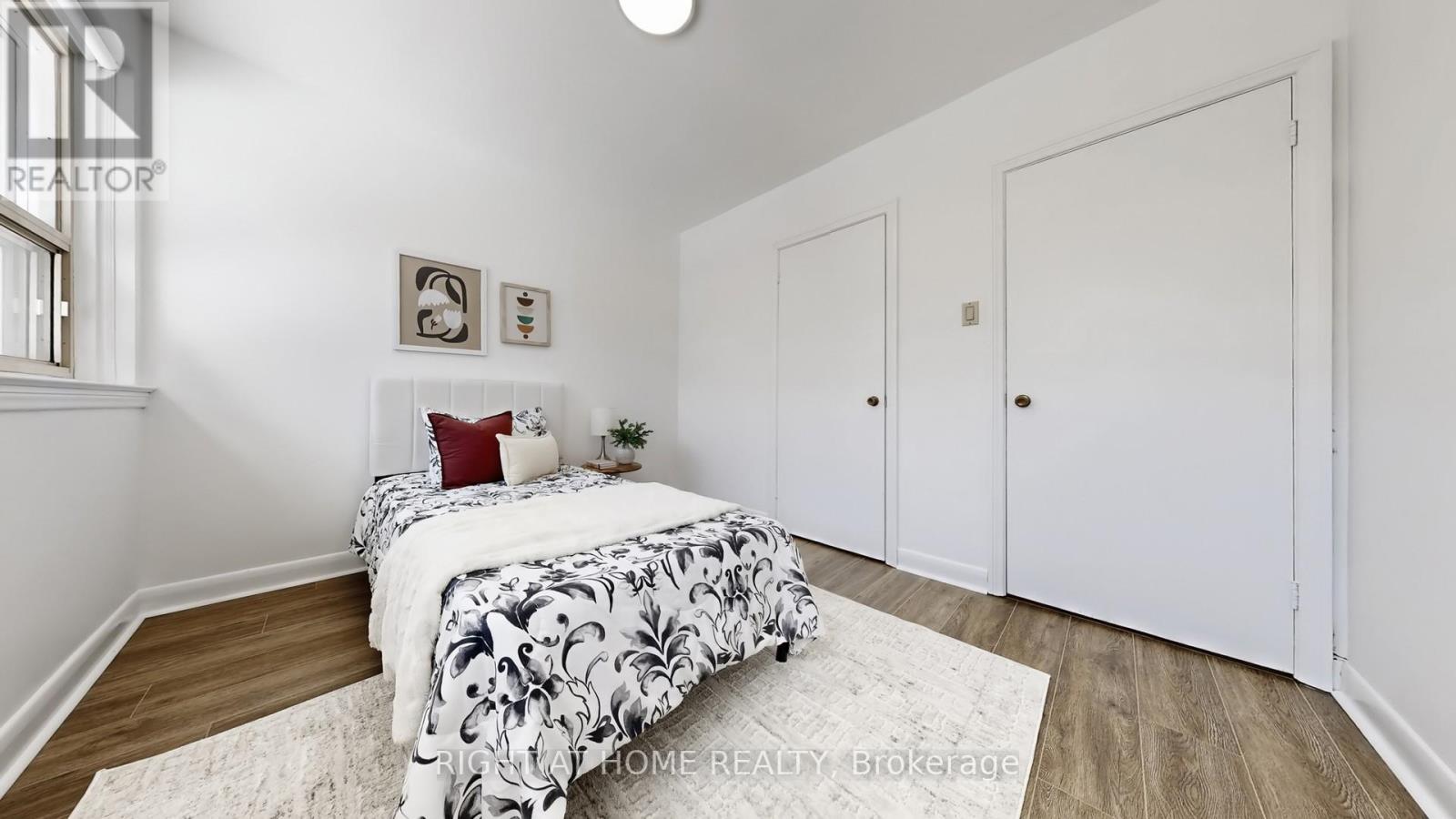 33 Sanderling Place, Toronto, Ontario  M3C 2J2 - Photo 20 - C12977884