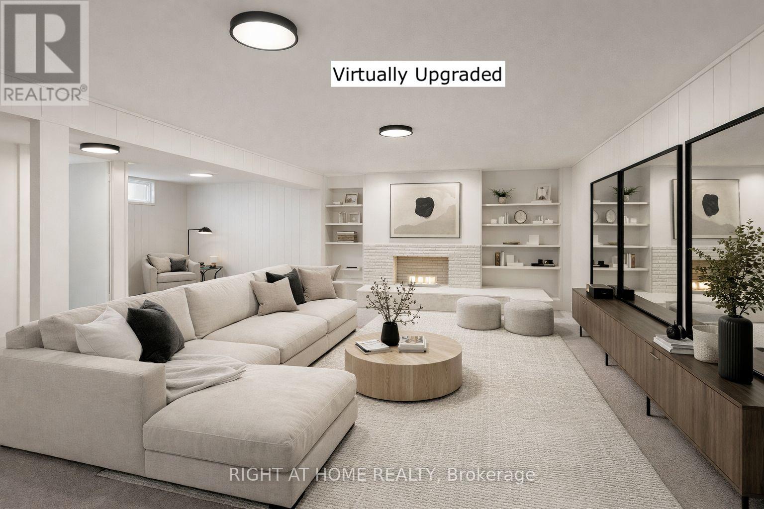 33 Sanderling Place, Toronto, Ontario  M3C 2J2 - Photo 28 - C12977884