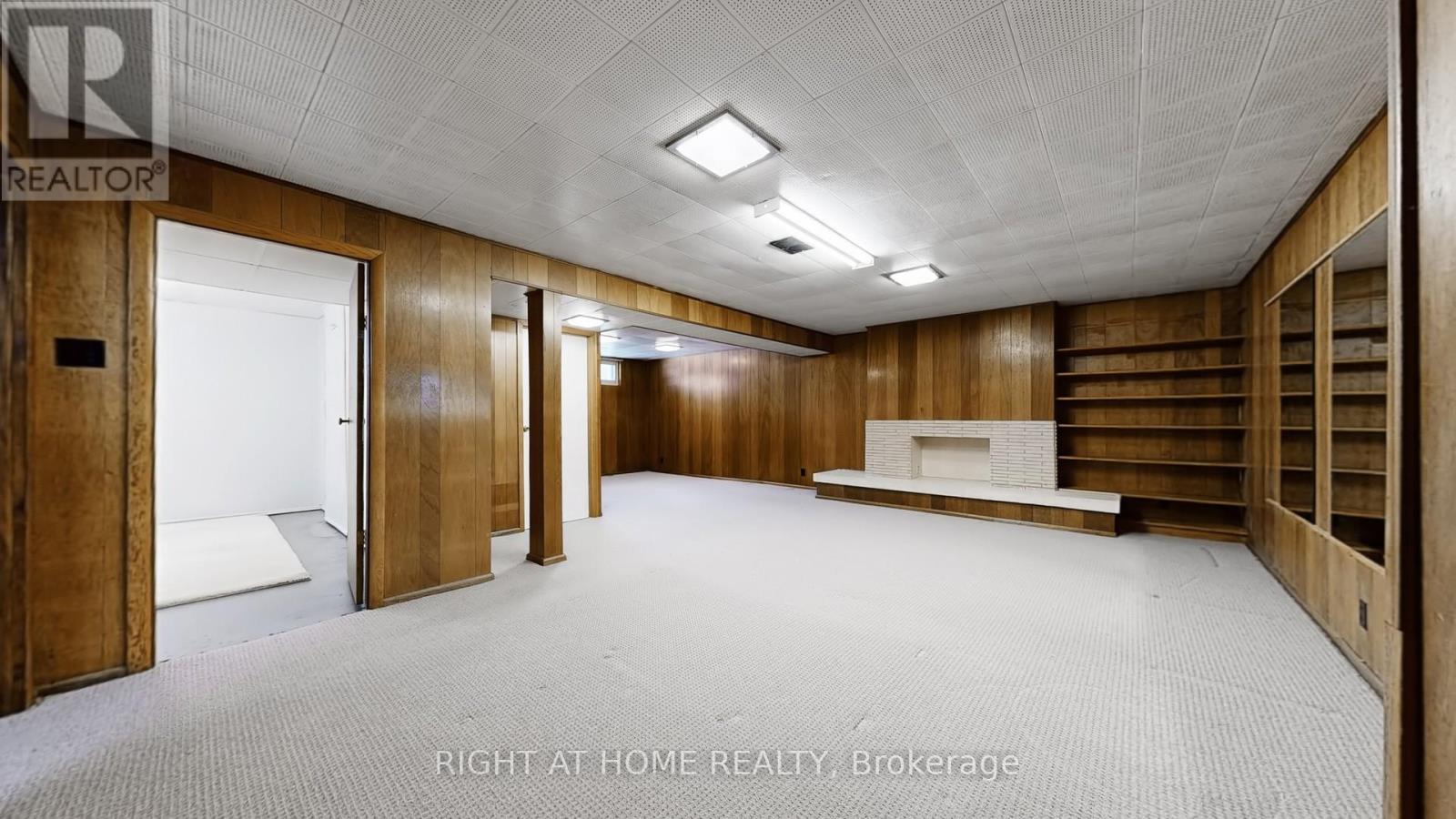 33 Sanderling Place, Toronto, Ontario  M3C 2J2 - Photo 29 - C12977884