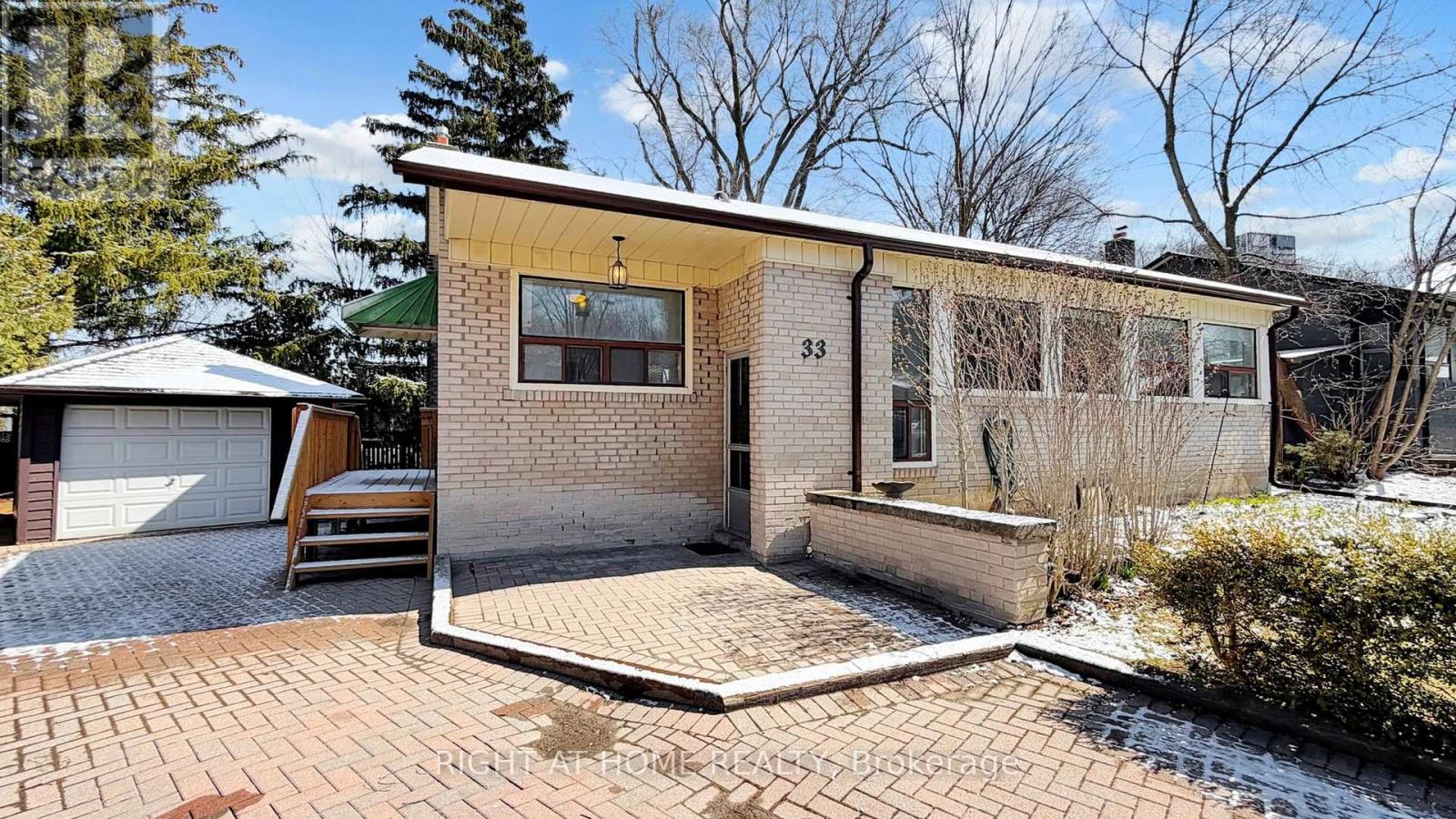 33 Sanderling Place, Toronto, Ontario  M3C 2J2 - Photo 43 - C12977884