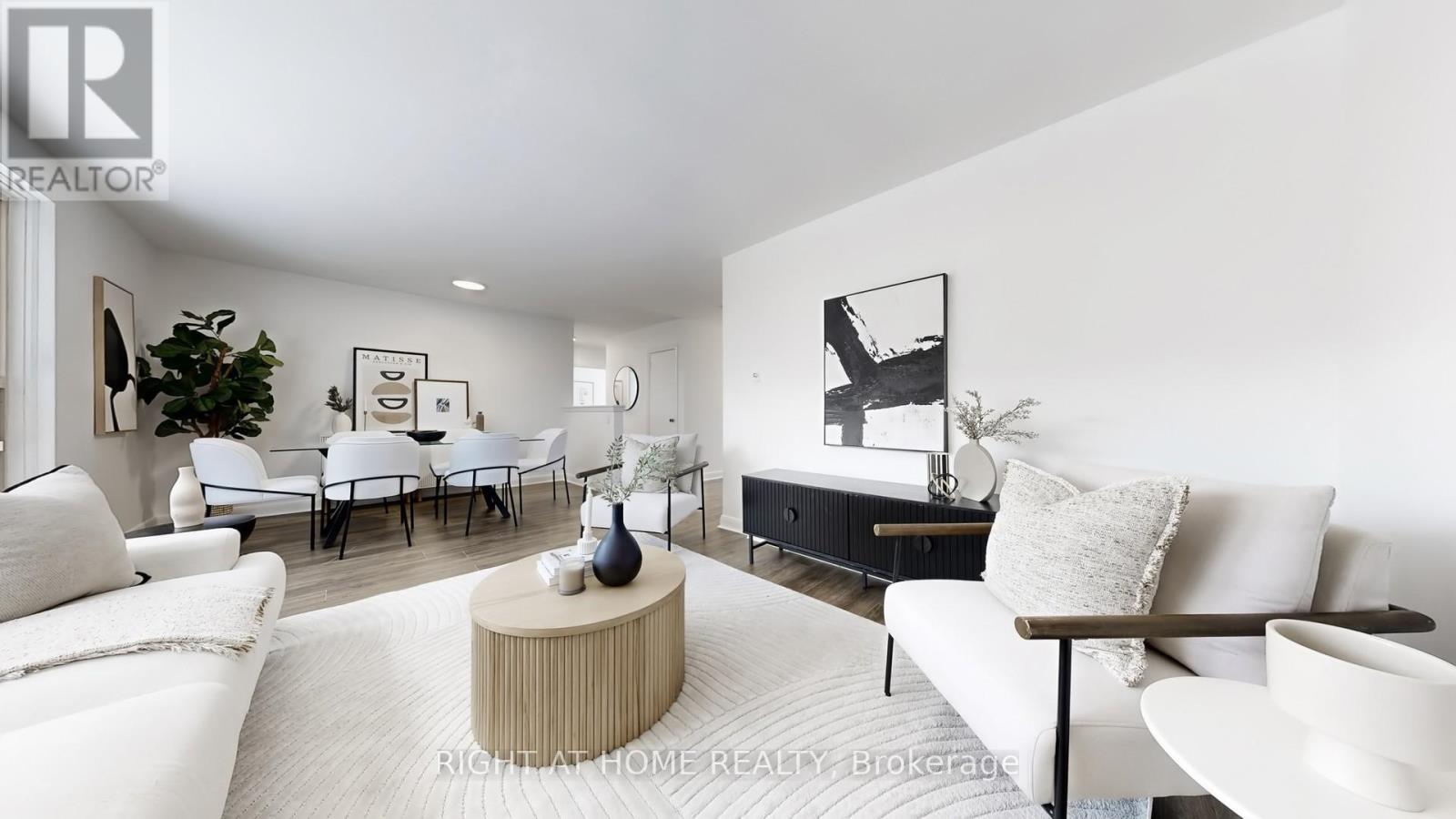 33 Sanderling Place, Toronto, Ontario  M3C 2J2 - Photo 5 - C12977884