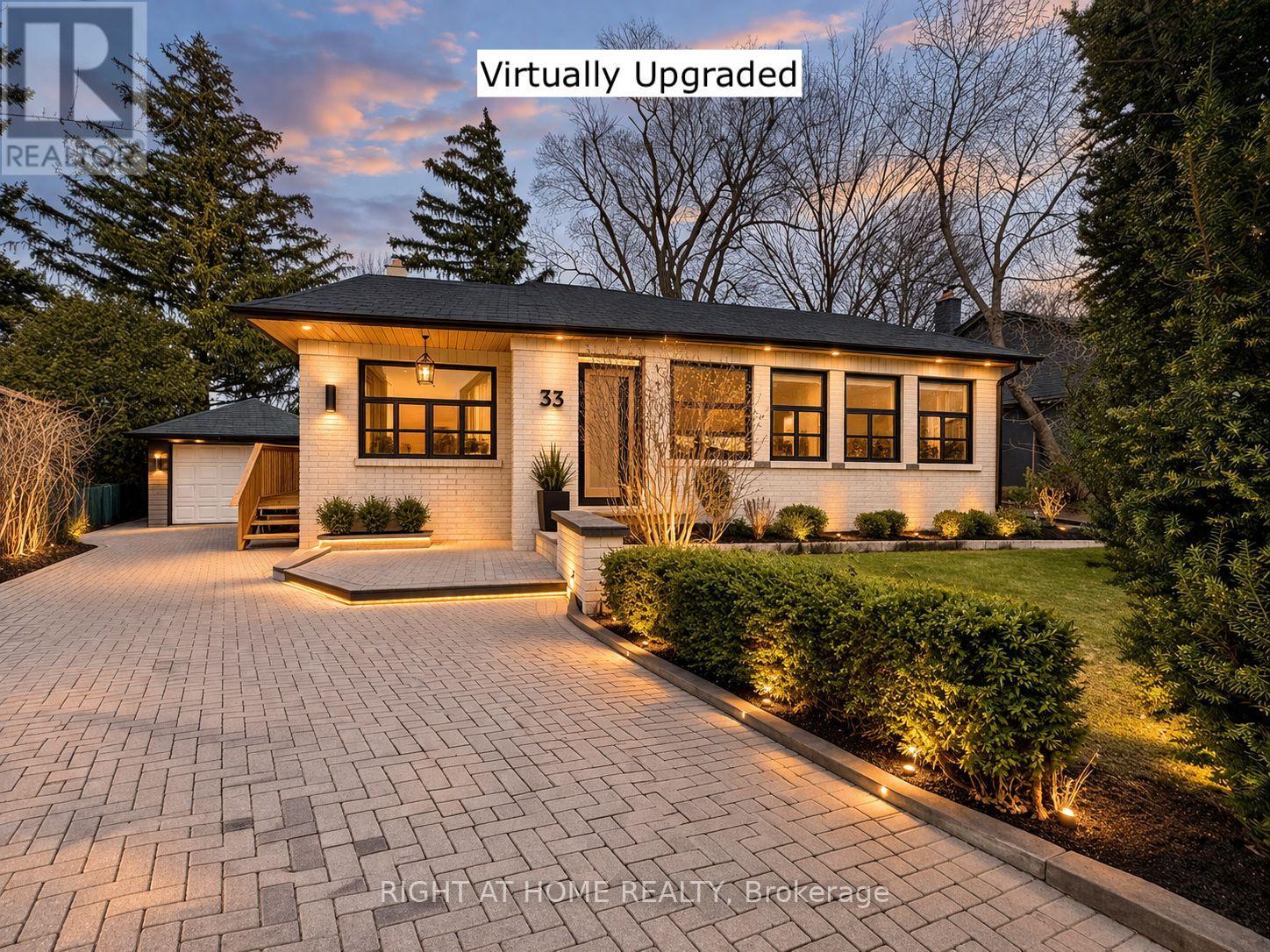 33 Sanderling Place, Toronto, Ontario  M3C 2J2 - Photo 50 - C12977884