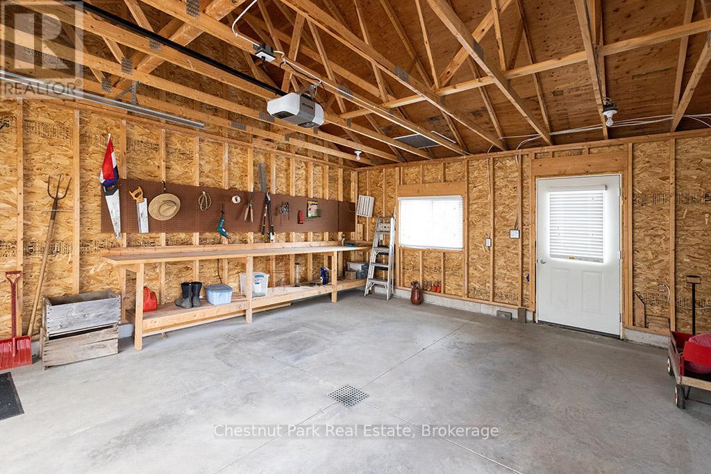 481 24th Street W, Owen Sound, Ontario  N4K 4H9 - Photo 35 - X12976974