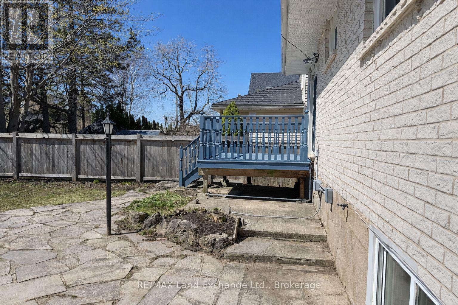 269 Morpeth Street, Saugeen Shores, Ontario  N0H 2L0 - Photo 34 - X12770532