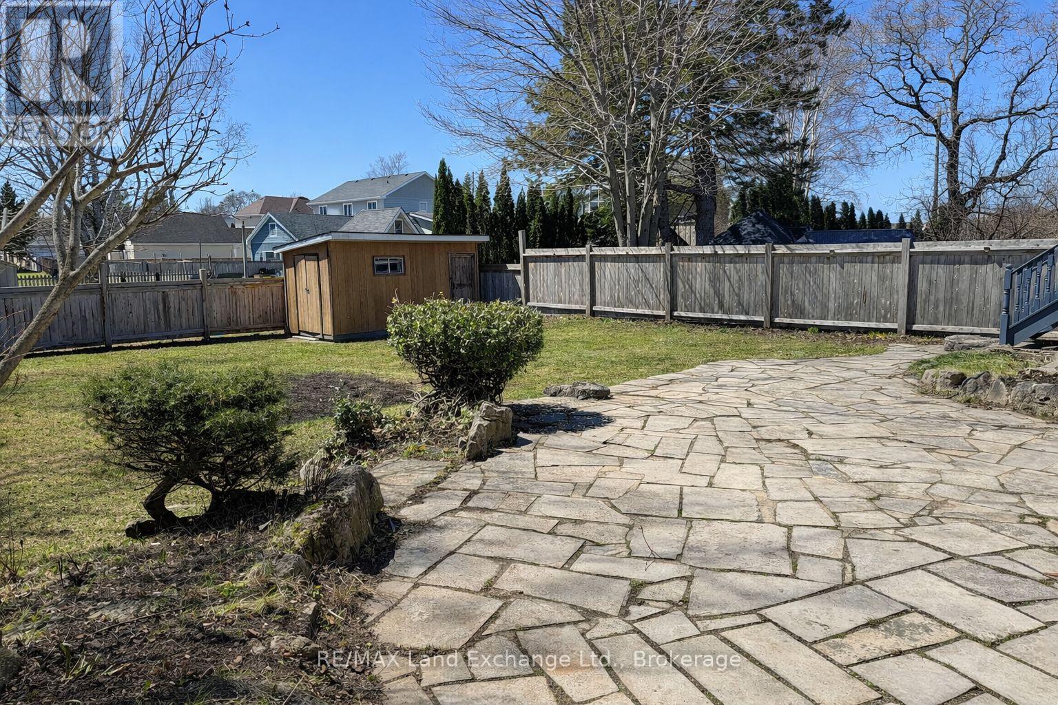 269 Morpeth Street, Saugeen Shores, Ontario  N0H 2L0 - Photo 4 - X12770532