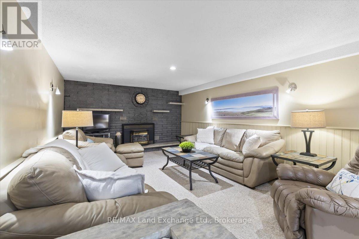 269 Morpeth Street, Saugeen Shores, Ontario  N0H 2L0 - Photo 23 - X12770532