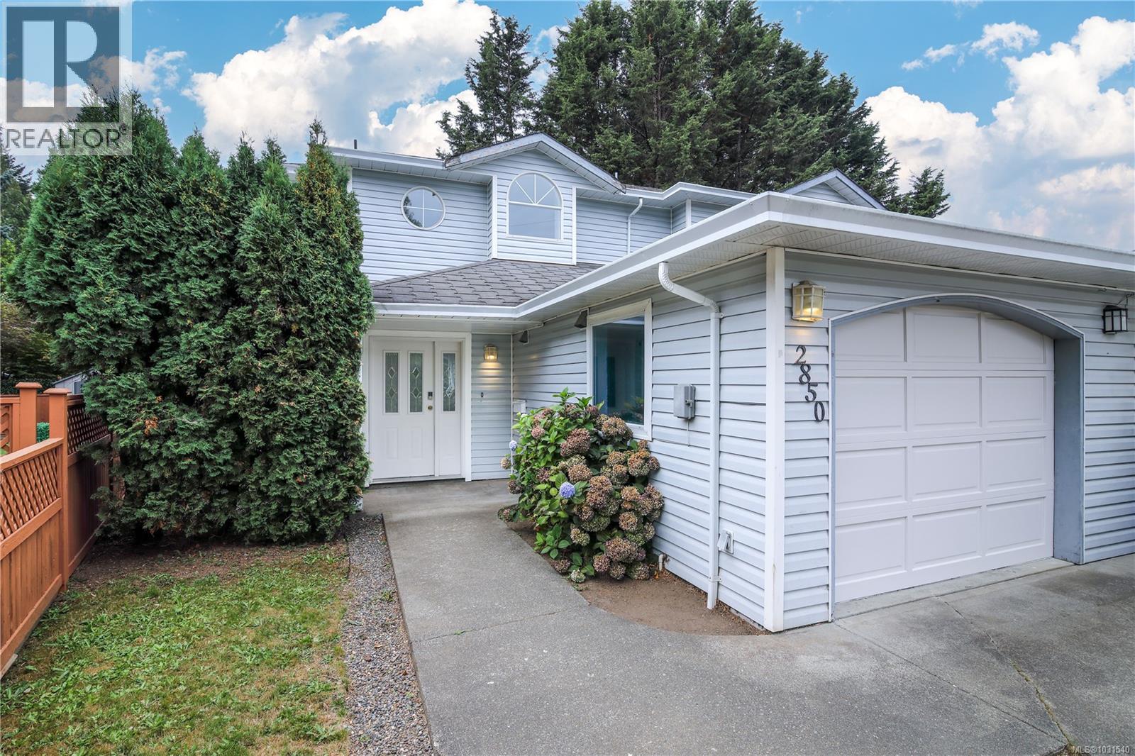 2850 Santana Dr, Langford, British Columbia