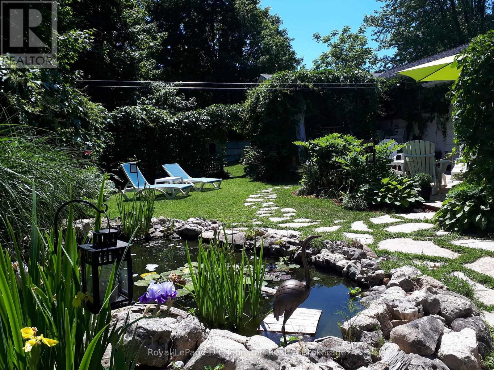 121 Edward Street, Saugeen Shores, Ontario  N0H 2L0 - Photo 31 - X12976912