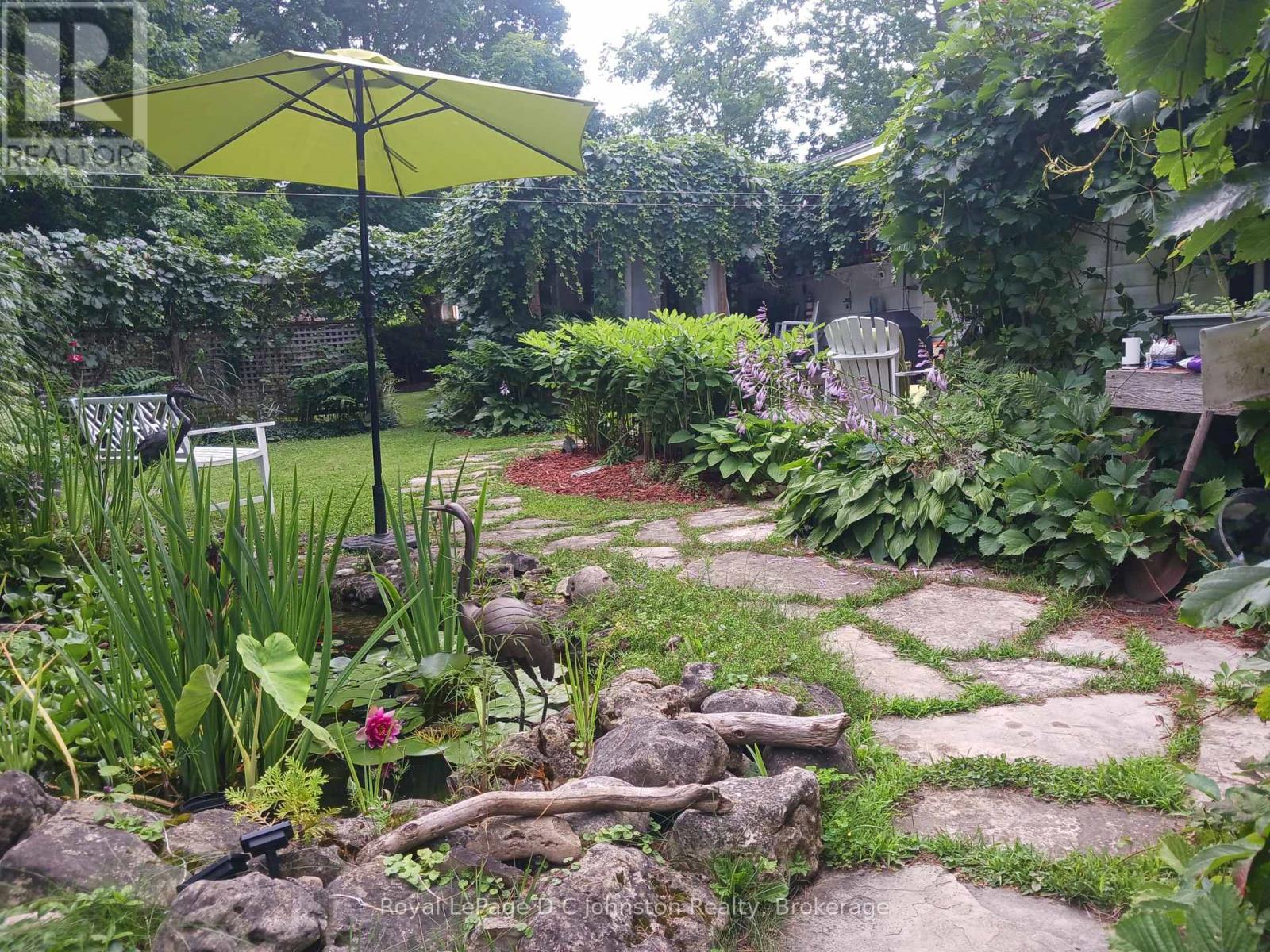 121 Edward Street, Saugeen Shores, Ontario  N0H 2L0 - Photo 29 - X12976912