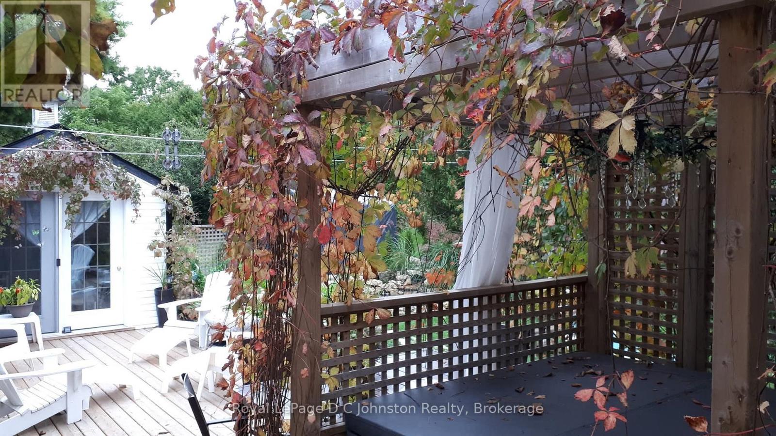 121 Edward Street, Saugeen Shores, Ontario  N0H 2L0 - Photo 30 - X12976912