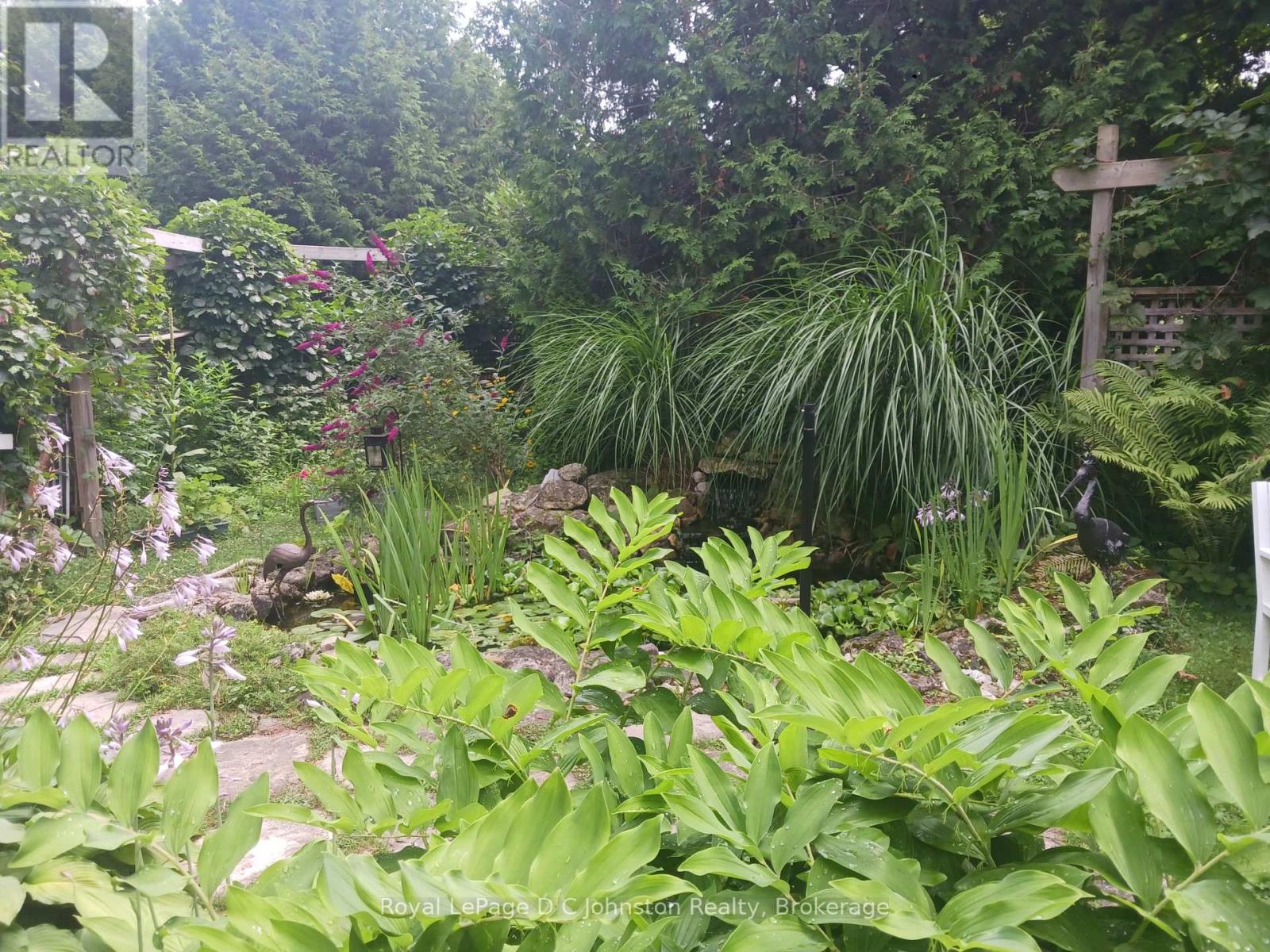 121 Edward Street, Saugeen Shores, Ontario  N0H 2L0 - Photo 28 - X12976912