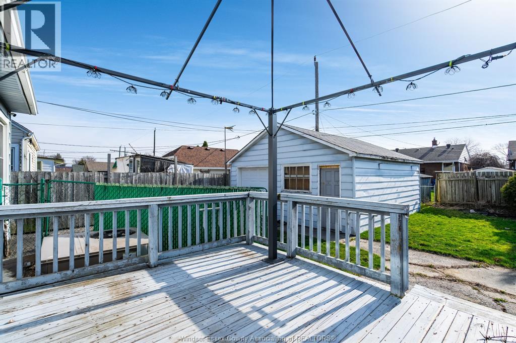 3759 Whitney, Windsor, Ontario  N9C 2C5 - Photo 22 - 26007589