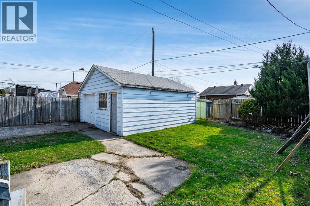 3759 Whitney, Windsor, Ontario  N9C 2C5 - Photo 24 - 26007589
