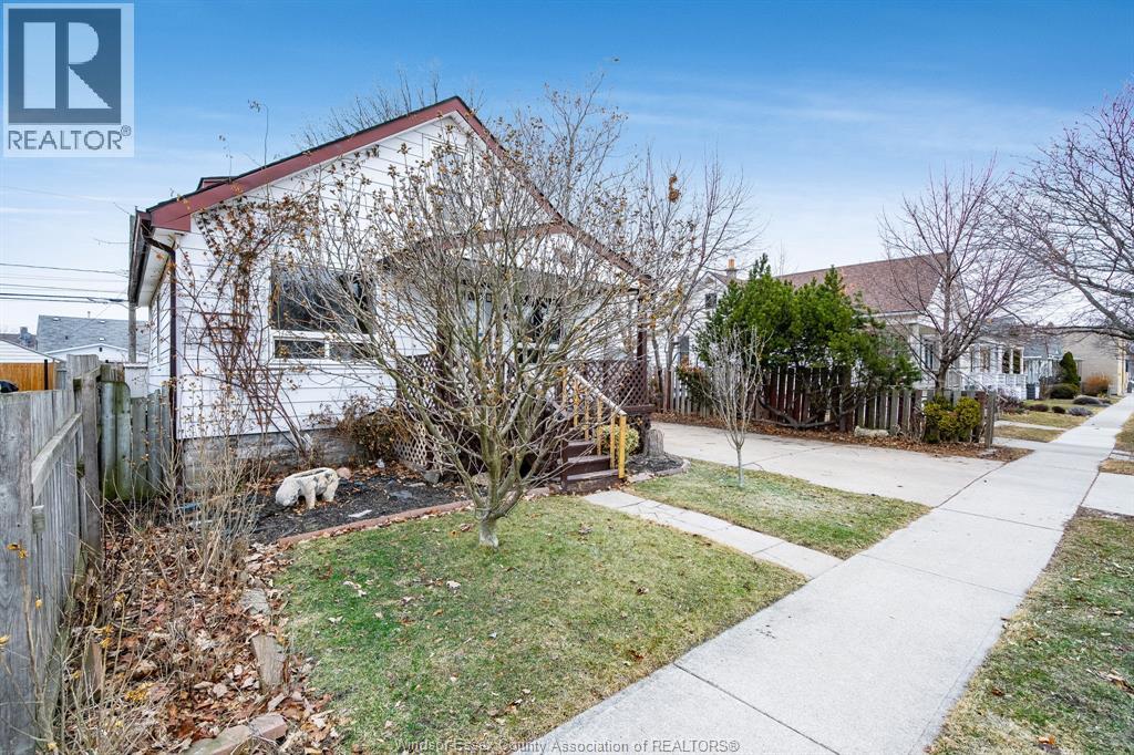 1541 Albert, Windsor, Ontario N8Y 3R3 - Photo 20 - 26007573