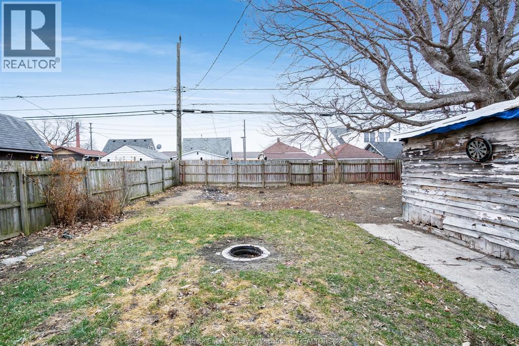 1541 Albert, Windsor, Ontario N8Y 3R3 - Photo 24 - 26007573