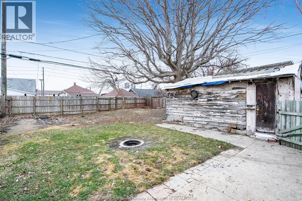 1541 Albert, Windsor, Ontario N8Y 3R3 - Photo 25 - 26007573