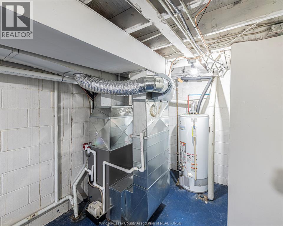 1900 Columbia Court Unit# 44, Windsor, Ontario  N9E 1B1 - Photo 27 - 26007560