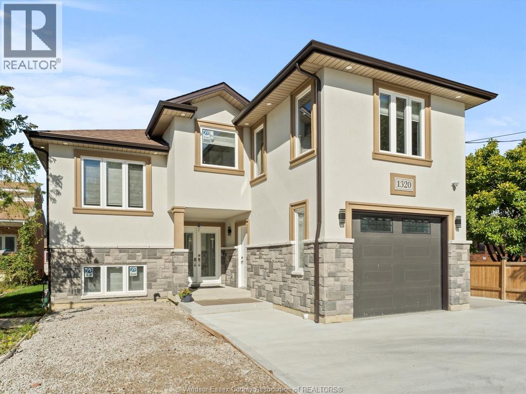 1320 Grand Marais Road East, Windsor, Ontario  N8W 1W2 - Photo 3 - 26007549