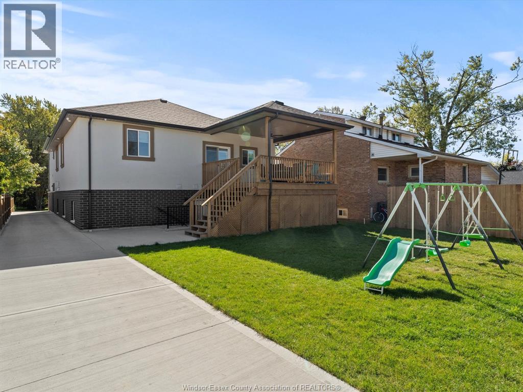 1320 Grand Marais Road East, Windsor, Ontario  N8W 1W2 - Photo 40 - 26007549