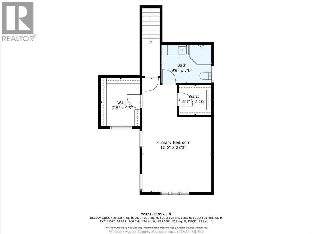 1320 Grand Marais Road East, Windsor, Ontario  N8W 1W2 - Photo 48 - 26007549