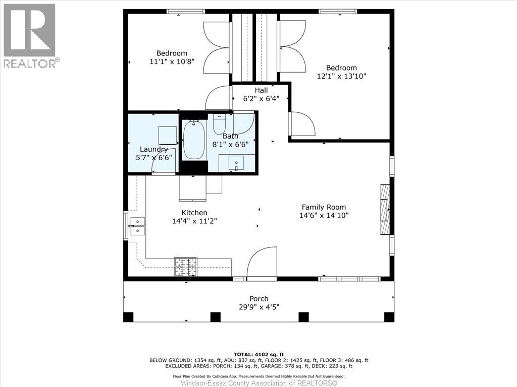 1320 Grand Marais Road East, Windsor, Ontario  N8W 1W2 - Photo 49 - 26007549