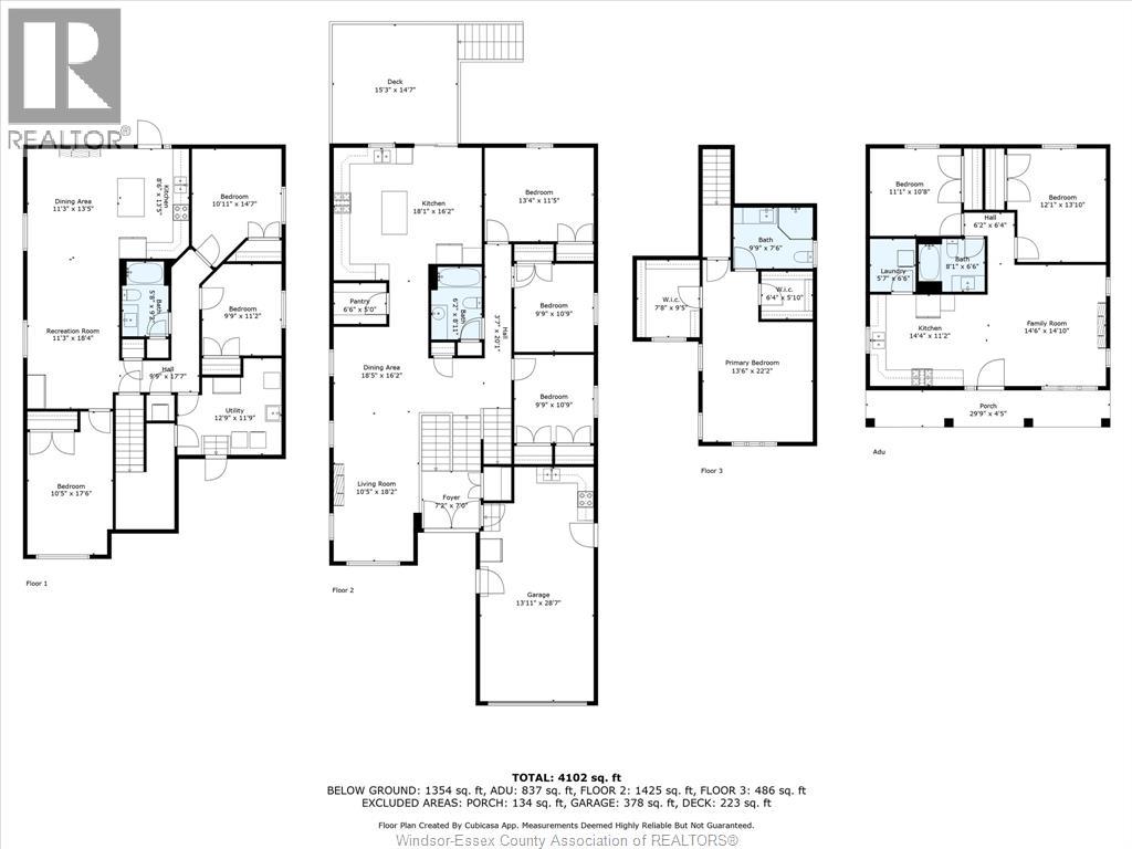 1320 Grand Marais Road East, Windsor, Ontario  N8W 1W2 - Photo 3 - 26007547