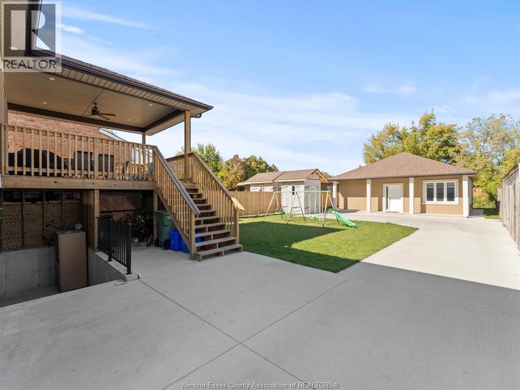 1320 Grand Marais Road East, Windsor, Ontario  N8W 1W2 - Photo 34 - 26007547