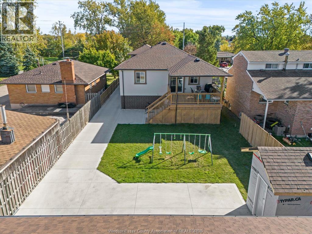 1320 Grand Marais Road East, Windsor, Ontario  N8W 1W2 - Photo 50 - 26007547